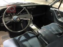 Ford Thunderbird